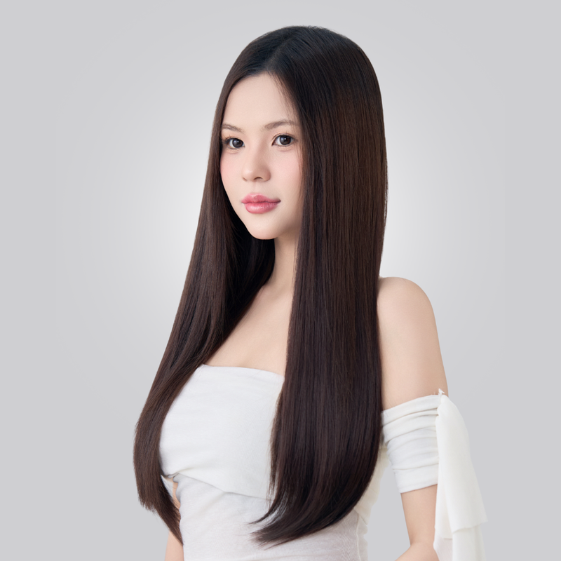 Kẹp 3 Phím Nâng Cấp Sora — V-Mini Full Cover - Thẳng C