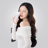 Xịt dưỡng tóc giả