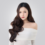 Kẹp 3 Phím Nâng Cấp Sora — V-Mini Full Cover - Xoăn lọn