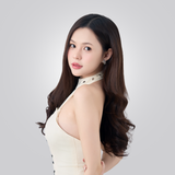 Kẹp Phím Đa Tầng Sora — Sora Frame - xoăn dợn đuôi