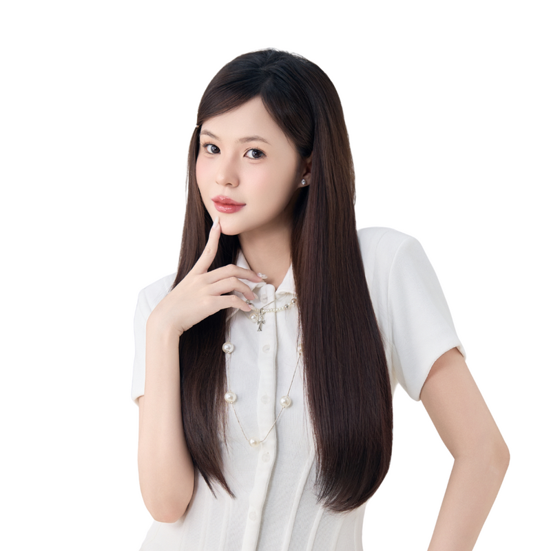 Kẹp 3 Phím Nâng Cấp Sora — V-Mini Full Cover - Thẳng C