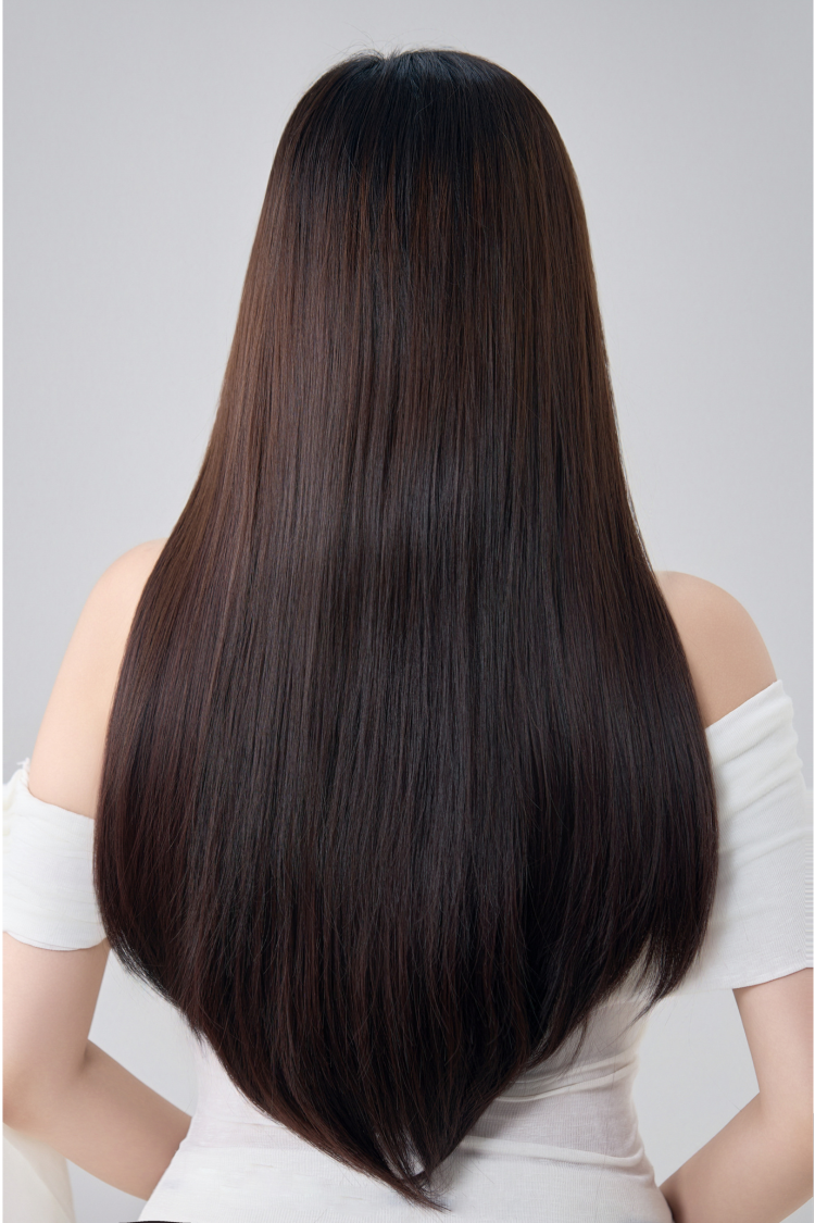 Kẹp 3 Phím Nâng Cấp Sora — V-Mini Full Cover - Thẳng C