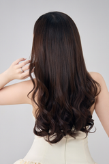 Kẹp Phím Đa Tầng Sora — Sora Frame - xoăn dợn đuôi