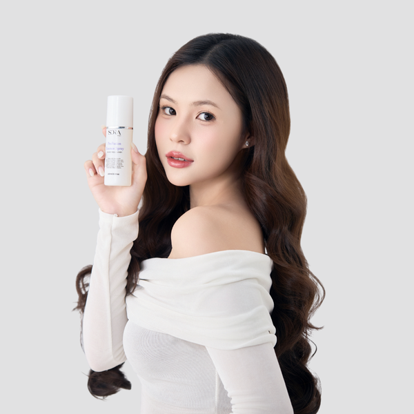 Cách giặt tóc giả