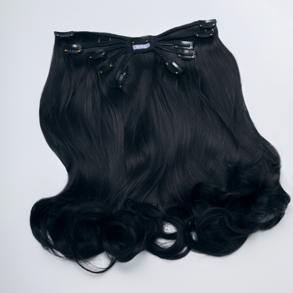 Kẹp Phím Đa Tầng Sora — Sora Frame - xoăn dợn đuôi