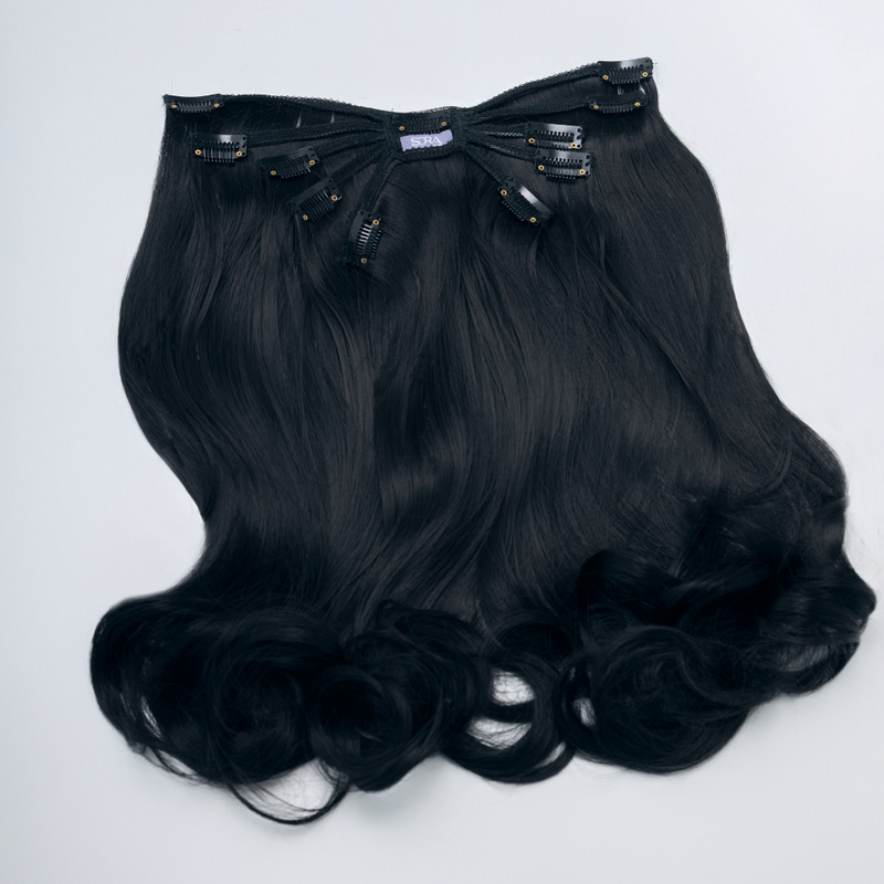 Kẹp Phím Đa Tầng Sora — Sora Frame - xoăn dợn đuôi