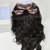 Kẹp 3 Phím Nâng Cấp Sora — V-Mini Full Cover - Hippie